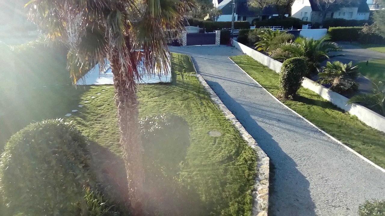 Photo of Outdoor in Concarneau