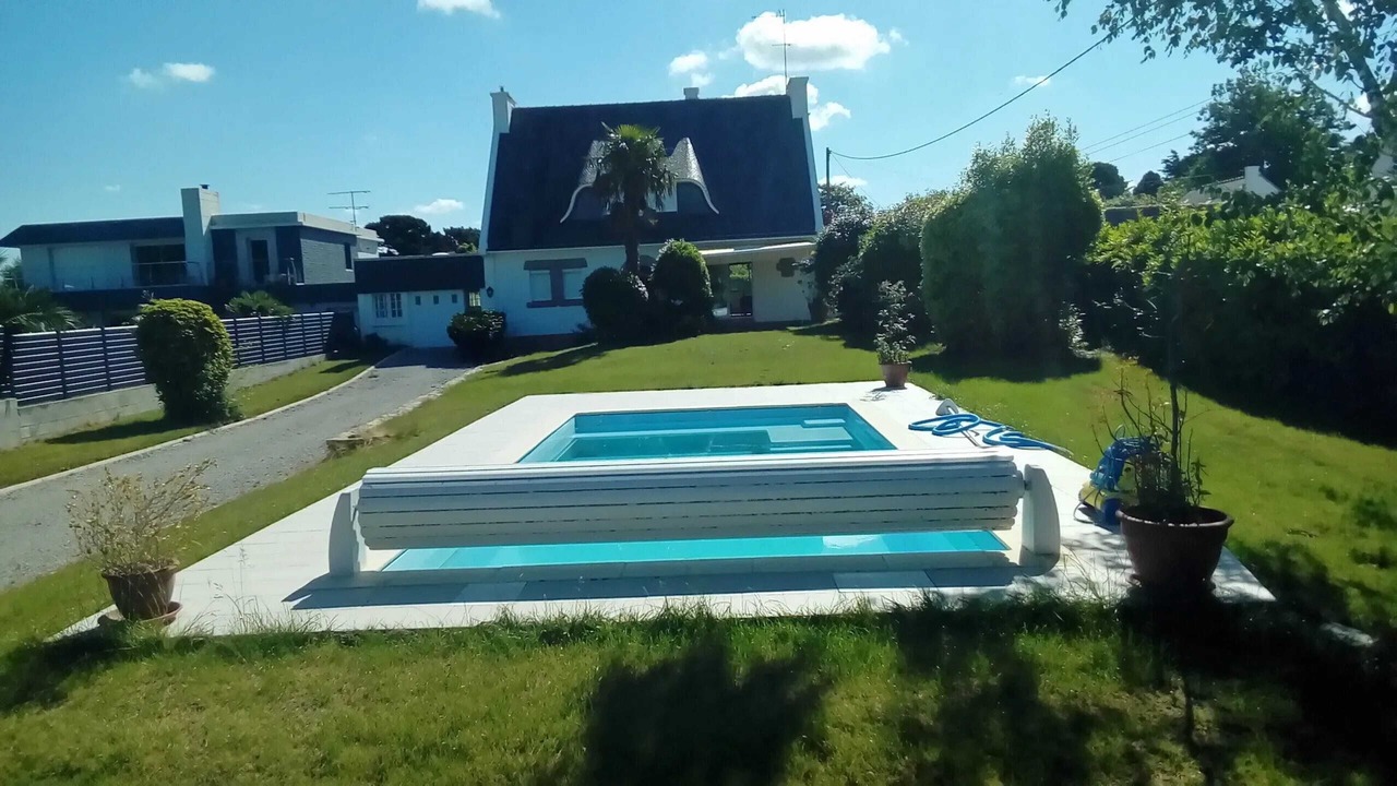 Photo of Outdoor in Concarneau