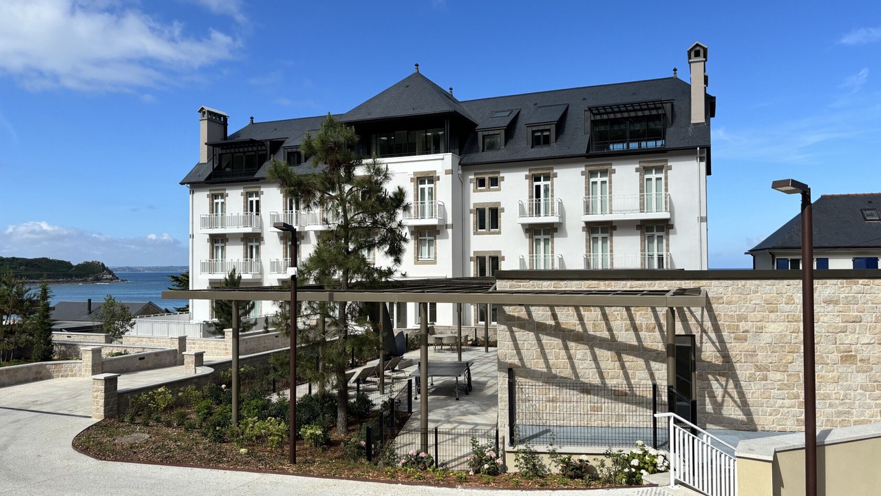 Photo of Outdoor in Trebeurden