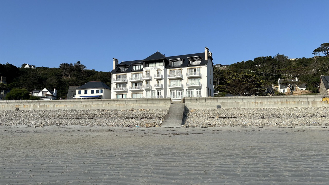 Photo of Outdoor in Trebeurden