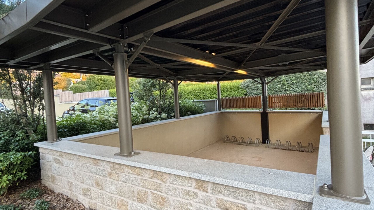 Photo of Outdoor in Trebeurden