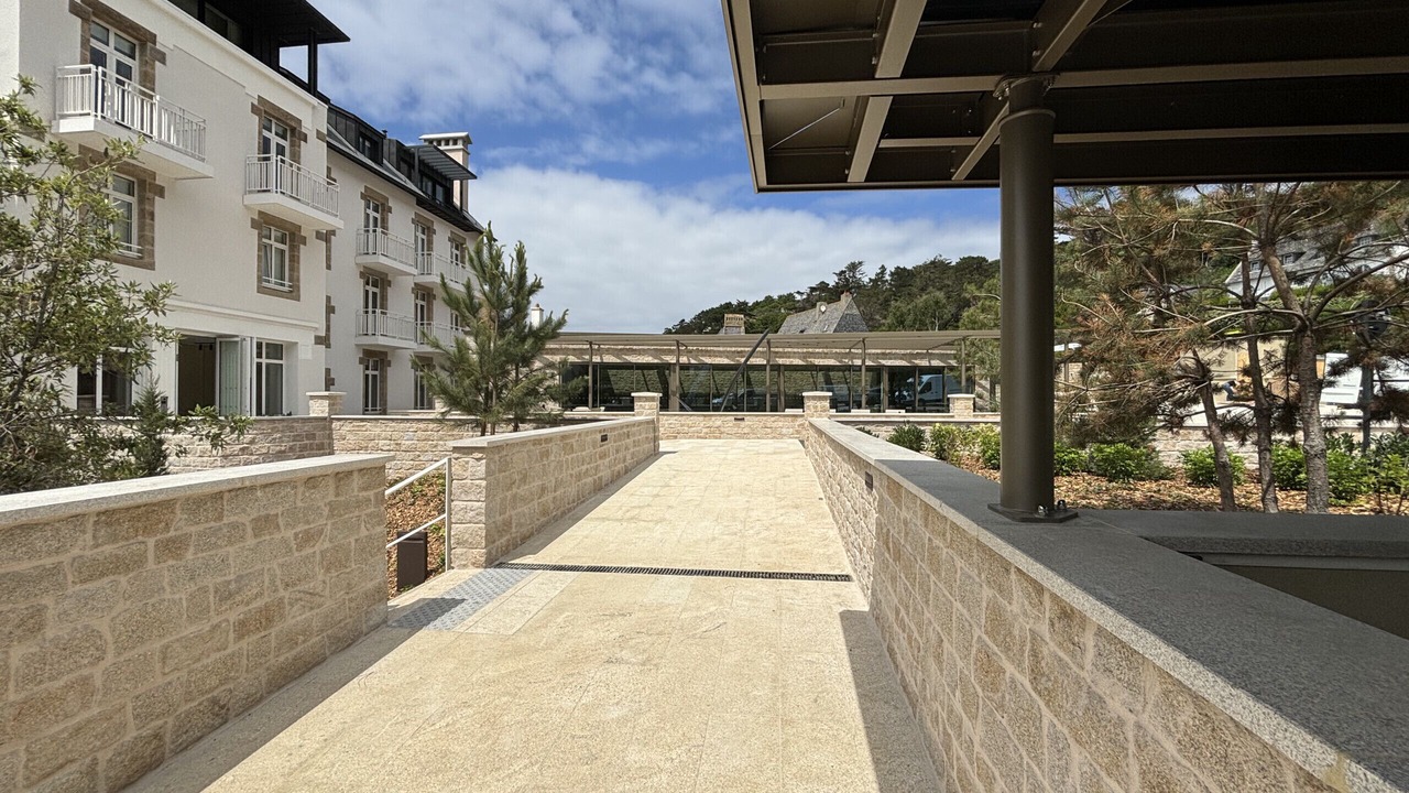 Photo of Outdoor in Trebeurden