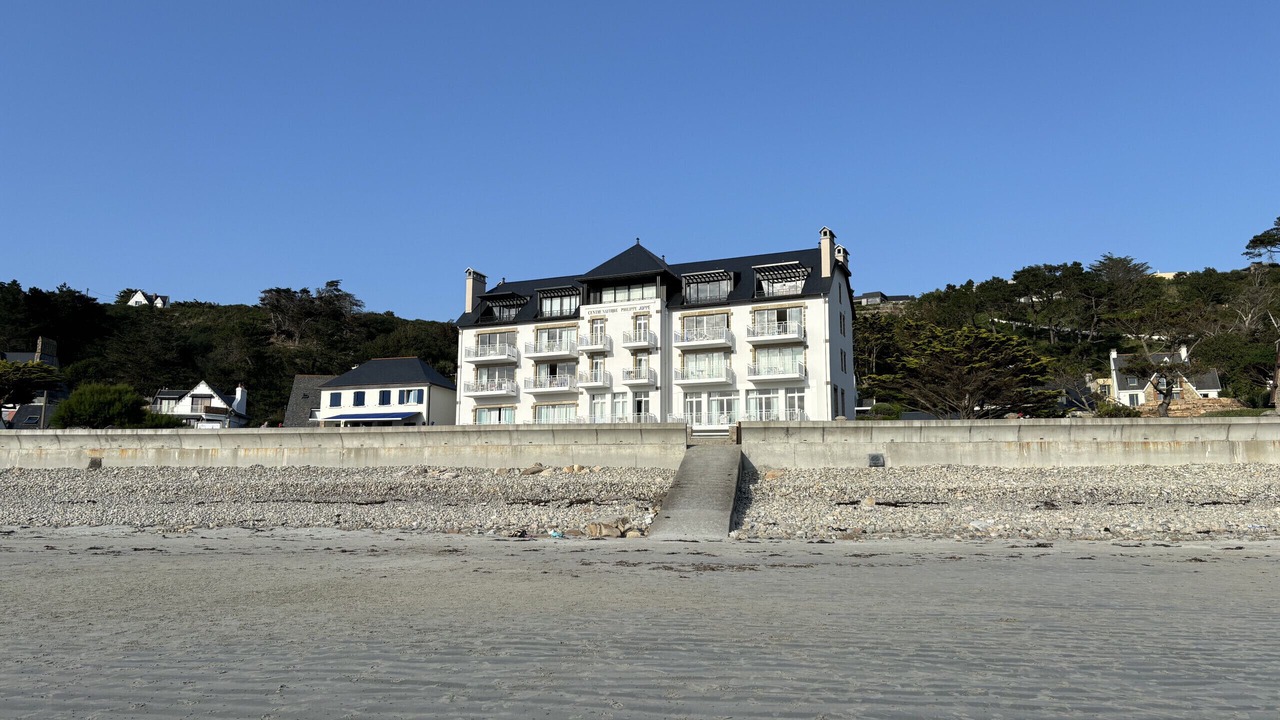Photo of Outdoor in Trebeurden