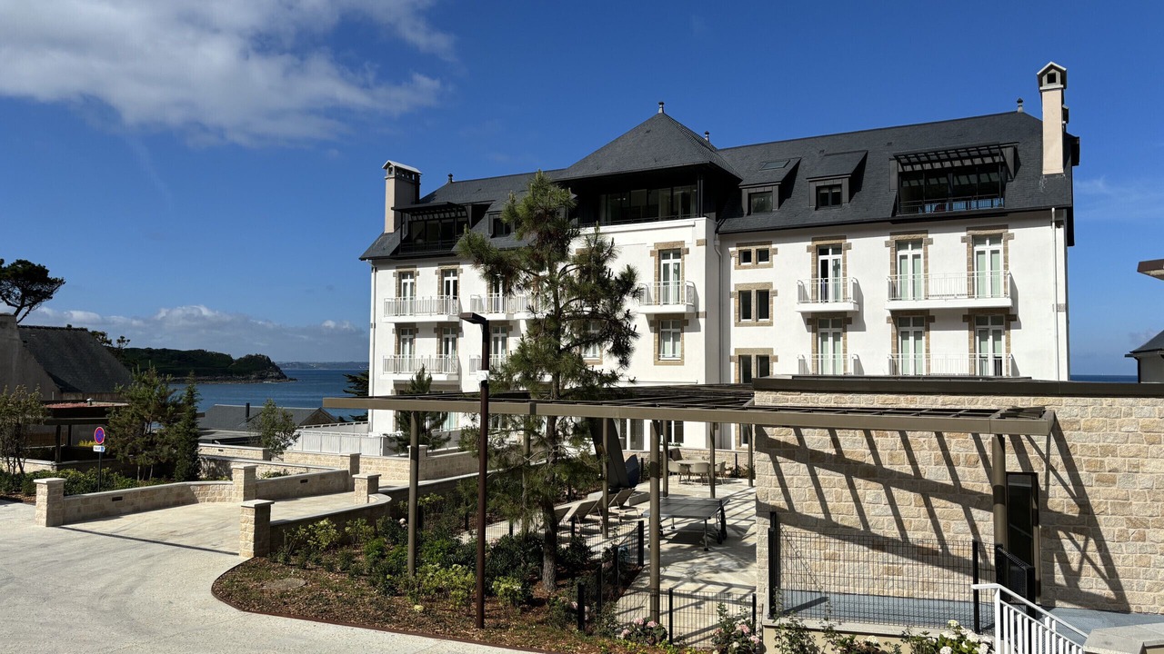 Photo of Outdoor in Trebeurden
