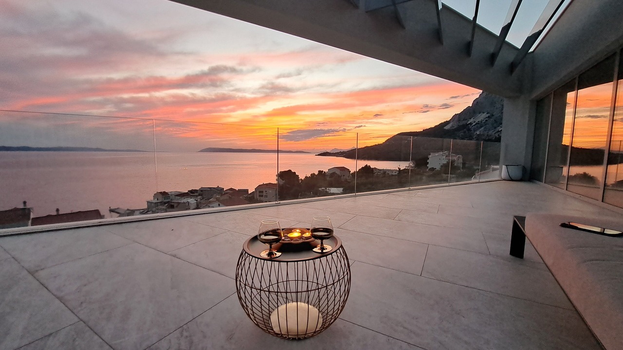 Photo of Patio Balcony in Drasnice