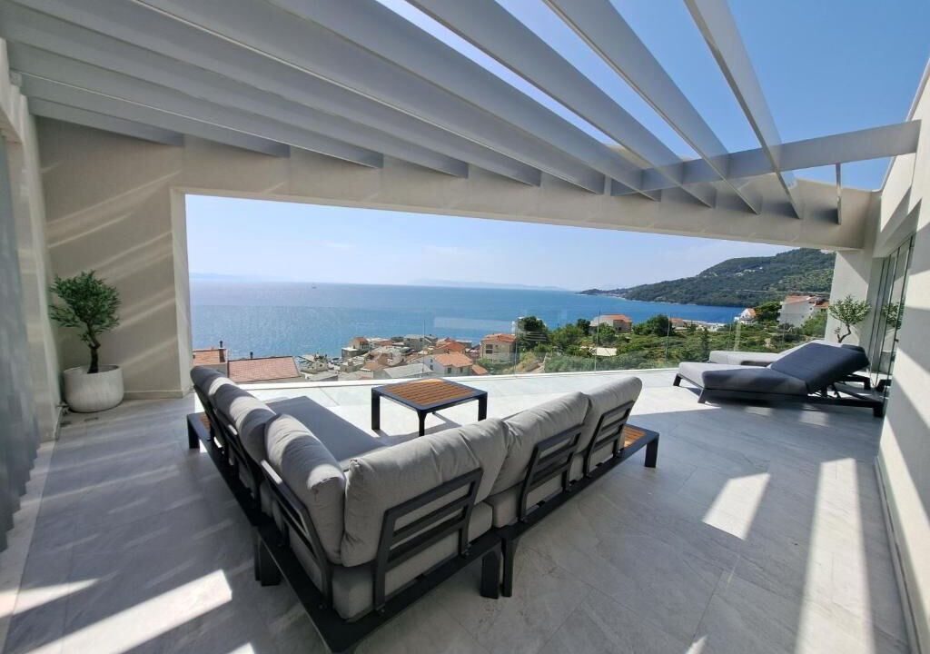 Photo of Patio Balcony in Drasnice