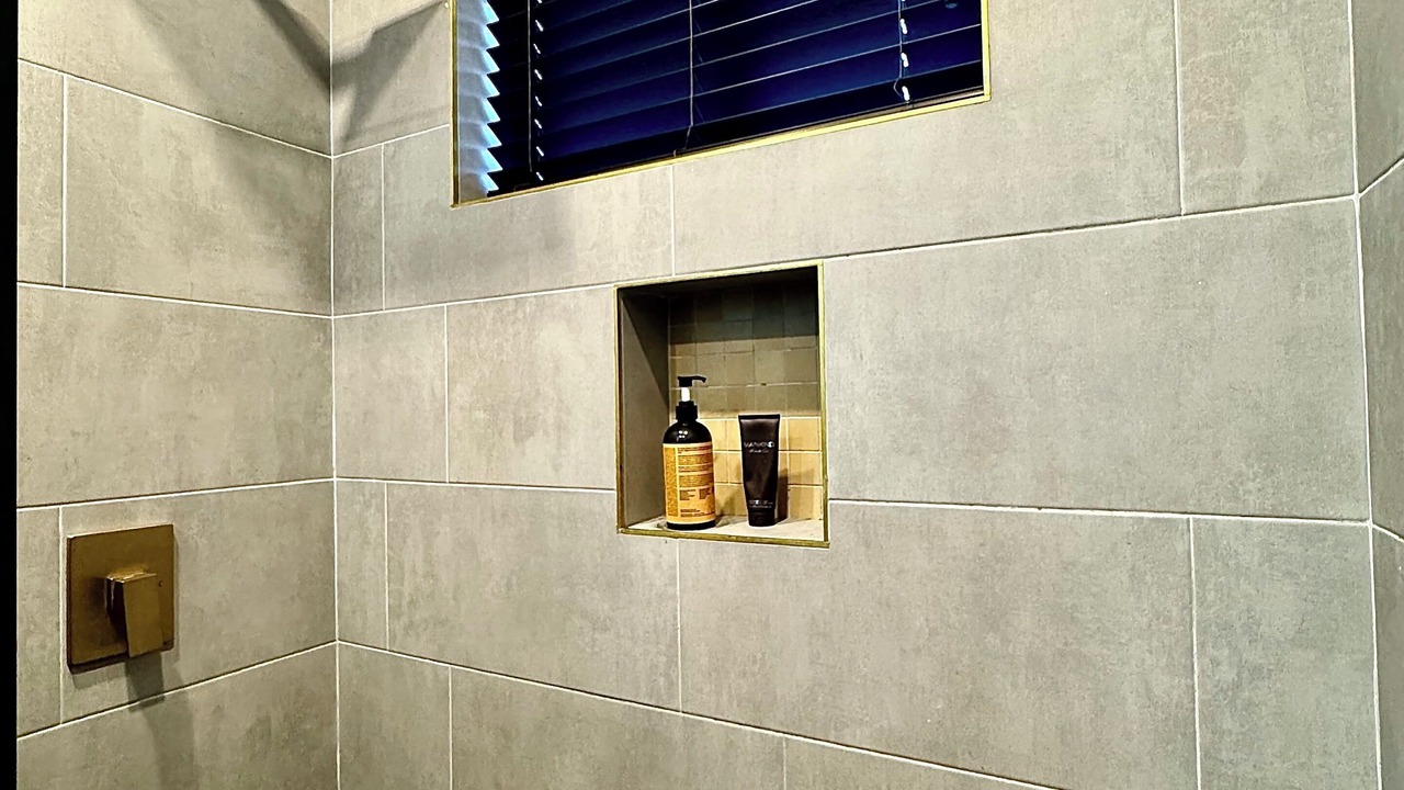 Photo of Bathroom in Fort Salonga