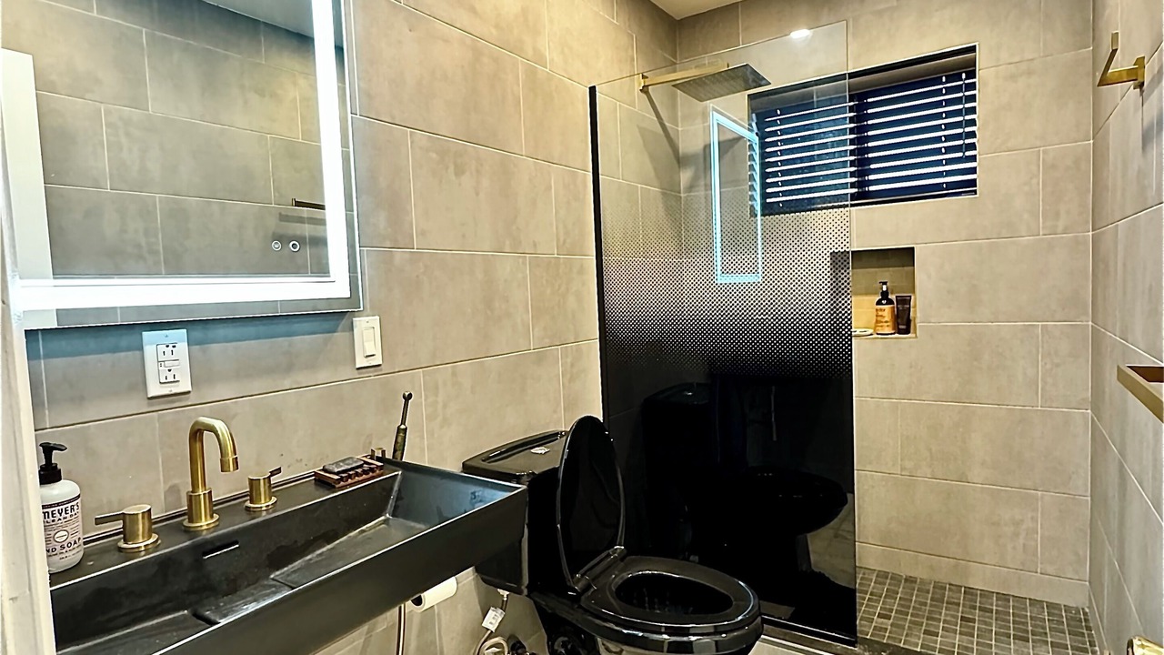 Photo of Bathroom in Fort Salonga