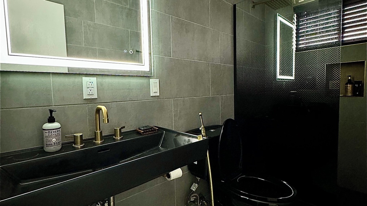 Photo of Bathroom in Fort Salonga