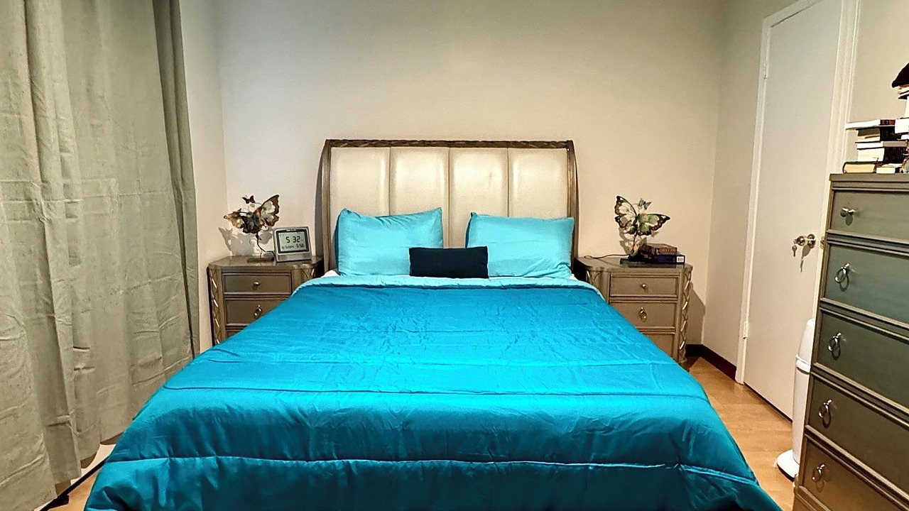 Photo of Bedroom in Fort Salonga