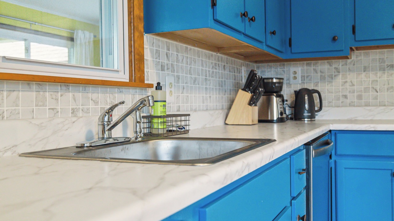 Photo of Kitchen in Catskill