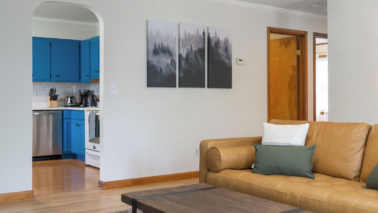 Photo of Livingroom in Catskill