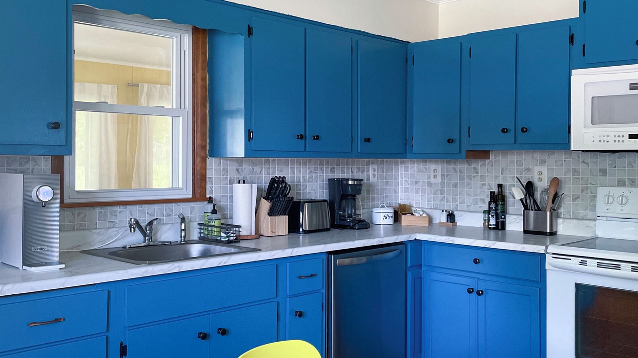 Photo of Kitchen in Catskill