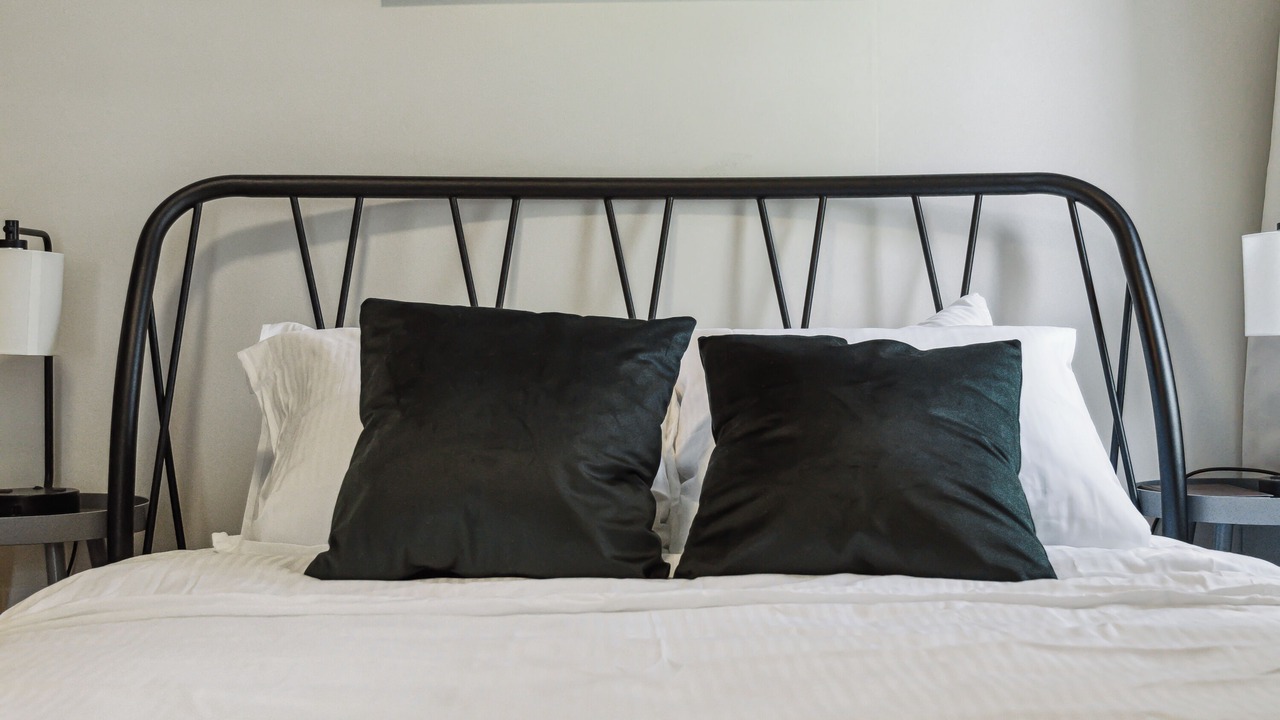 Photo of Bedroom in Catskill