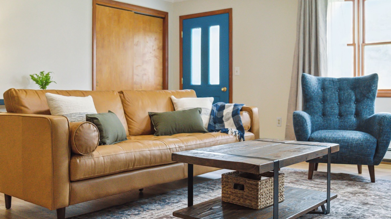 Photo of Livingroom in Catskill