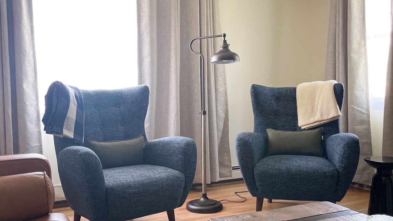 Photo of Livingroom in Catskill