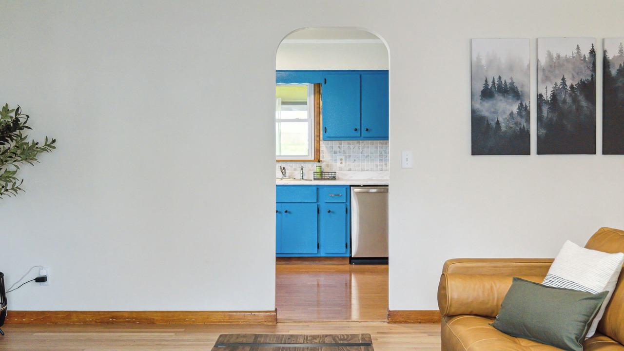 Photo of Livingroom in Catskill