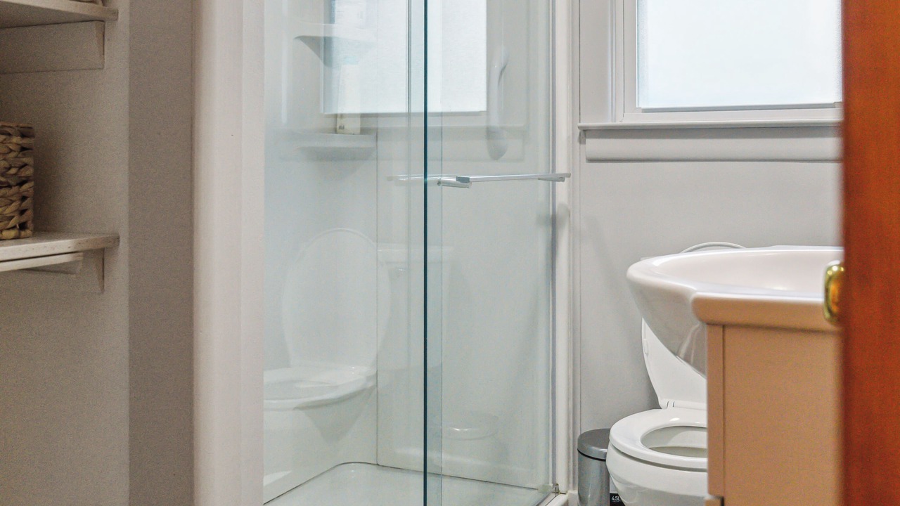 Photo of Bathroom in Catskill