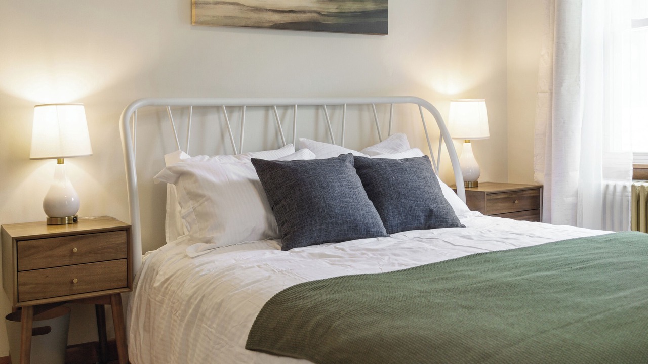 Photo of Bedroom in Catskill