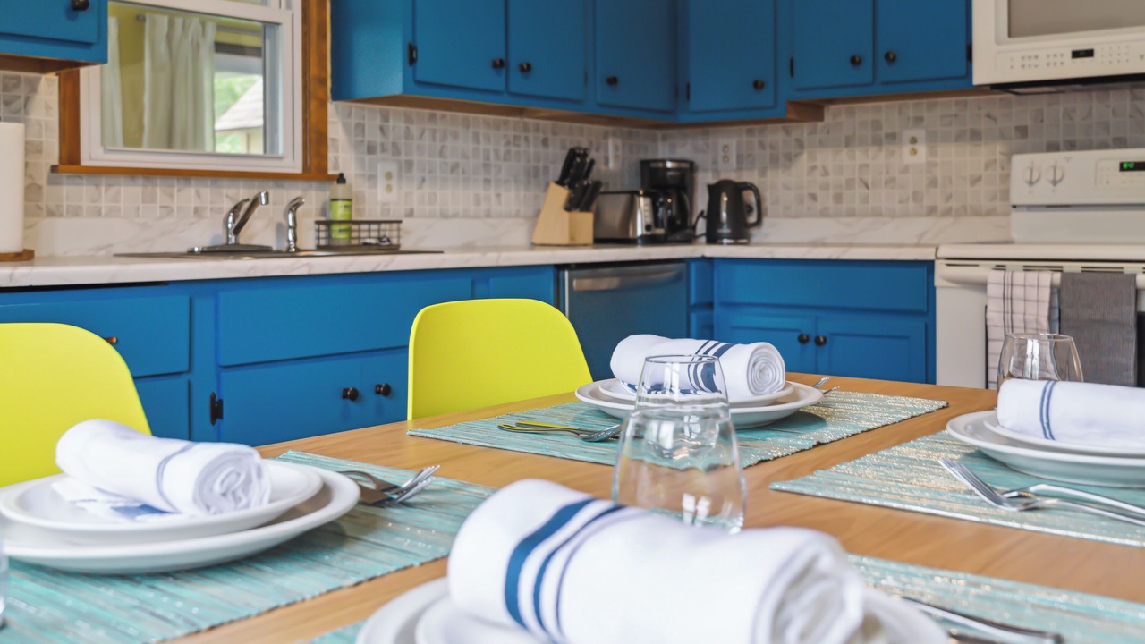 Photo of Kitchen in Catskill