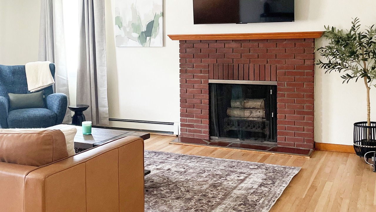 Photo of Livingroom in Catskill