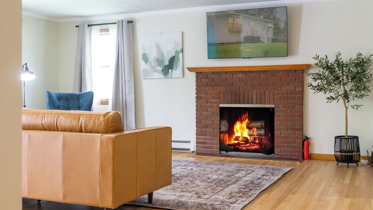 Photo of Livingroom in Catskill