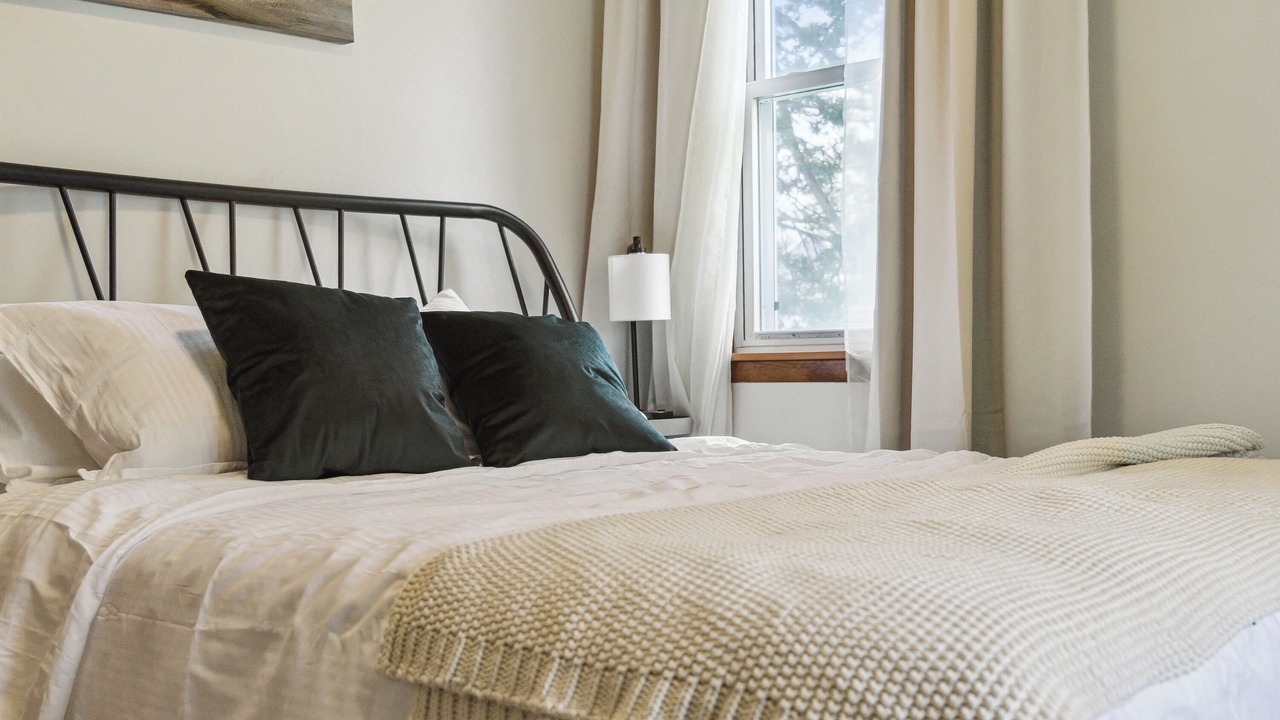 Photo of Bedroom in Catskill