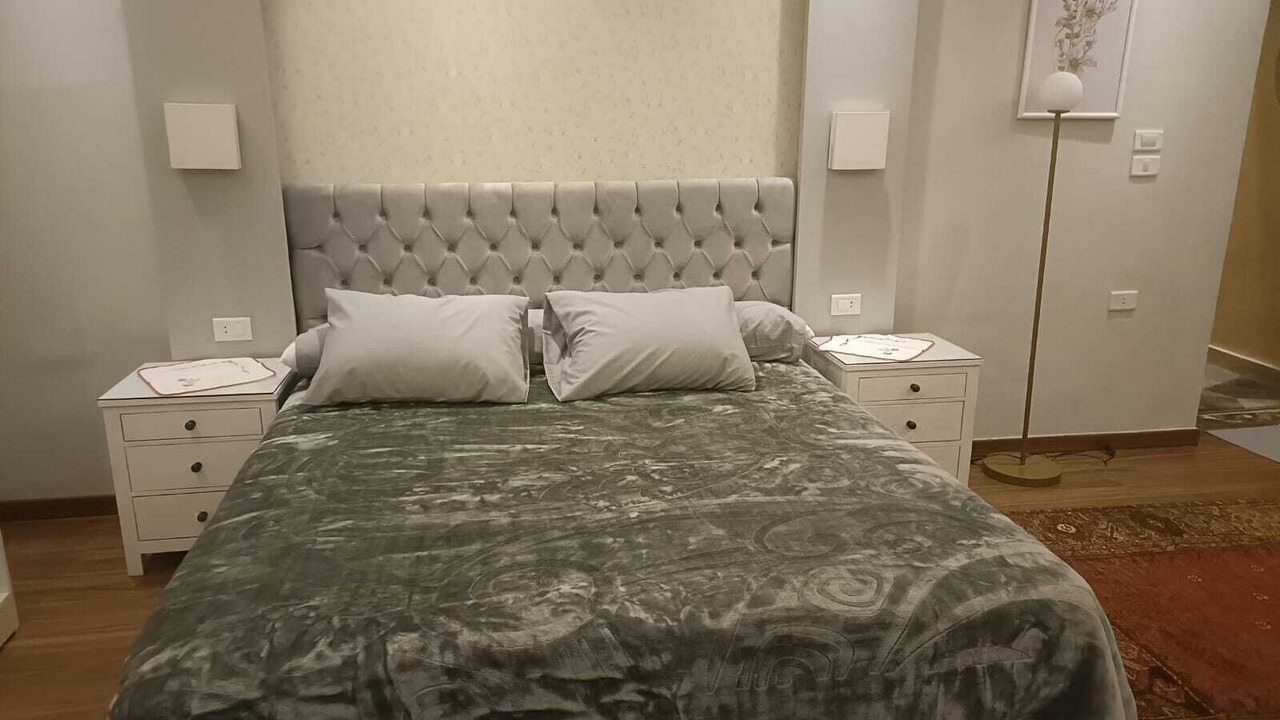 Photo of Bedroom in Cairo