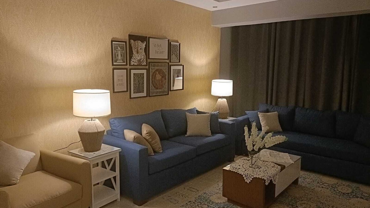 Photo of Livingroom in Cairo