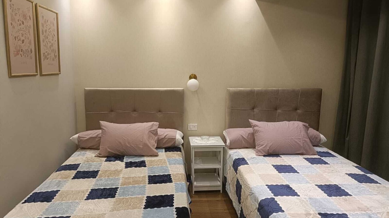 Photo of Bedroom in Cairo
