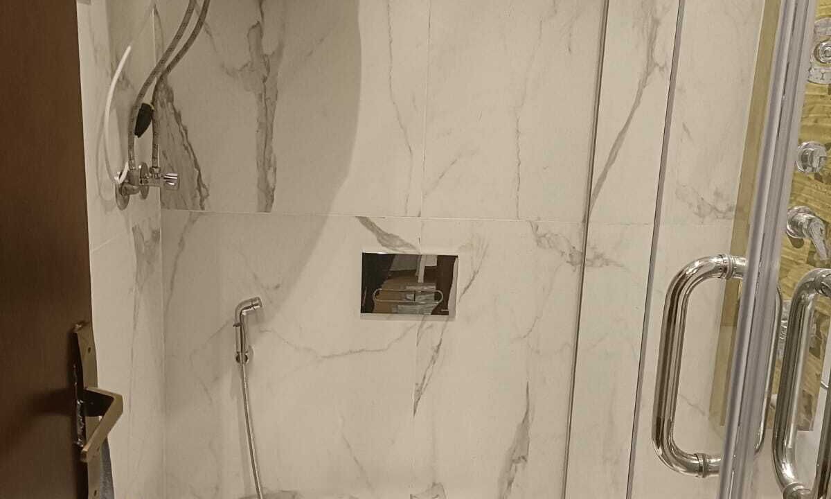 Photo of Bathroom in Cairo
