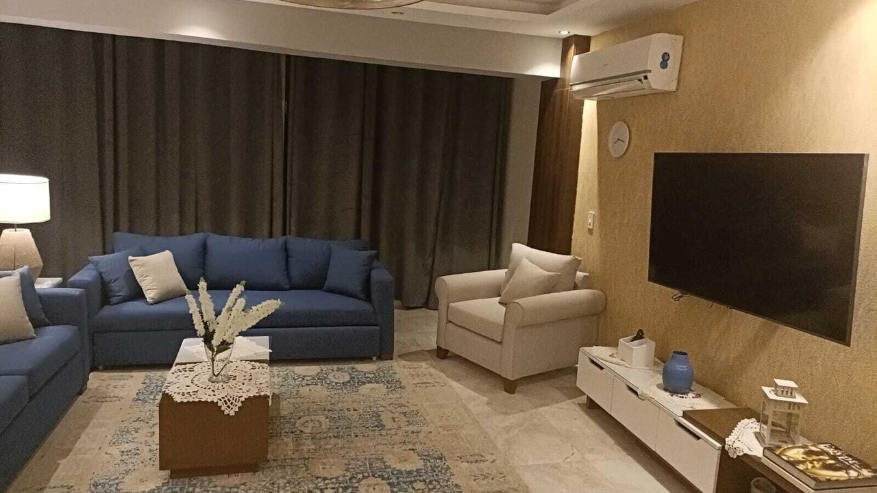 Photo of Livingroom in Cairo