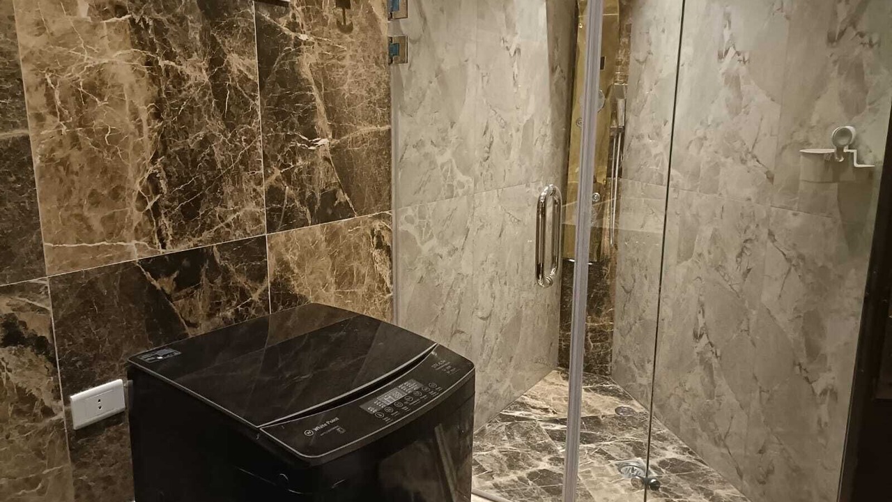 Photo of Bathroom in Cairo