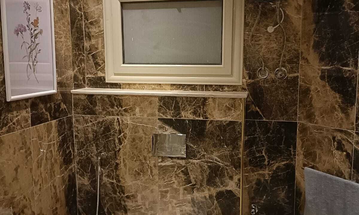 Photo of Bathroom in Cairo