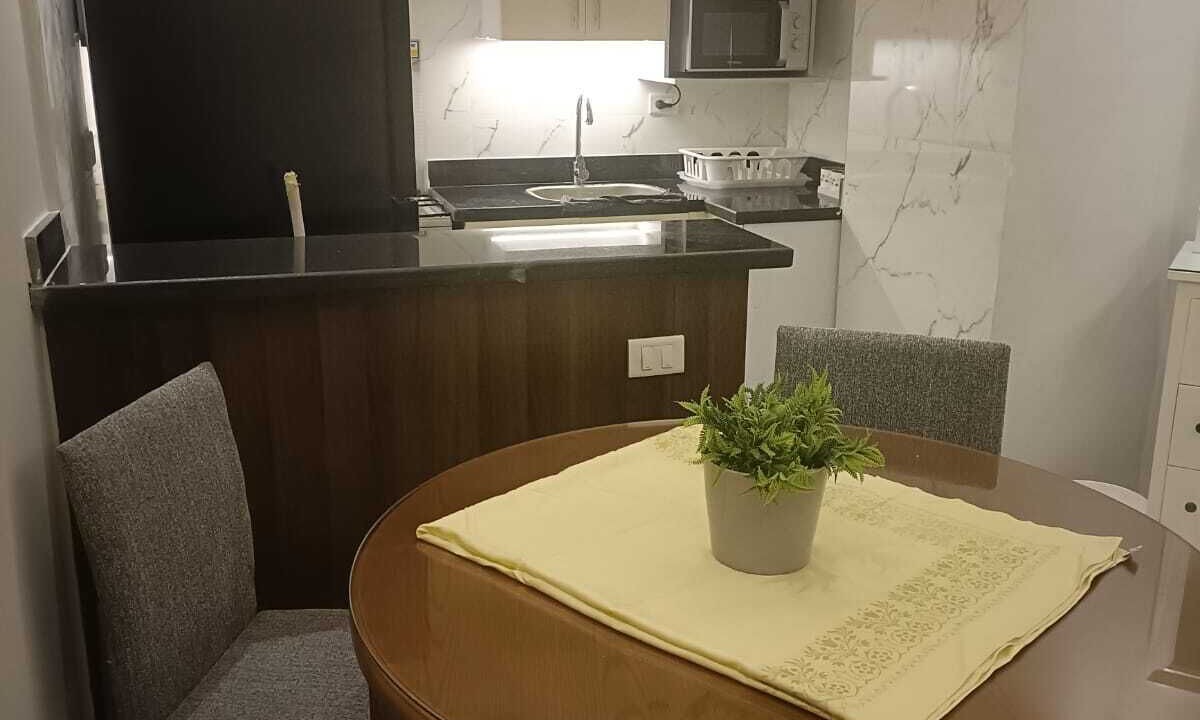 Photo of Kitchen in Cairo