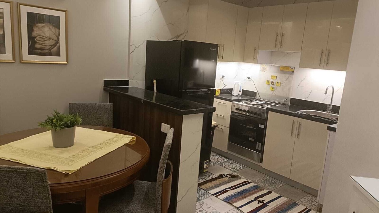 Photo of Kitchen in Cairo