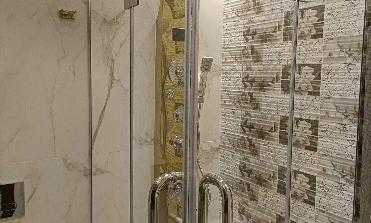 Photo of Bathroom in Cairo