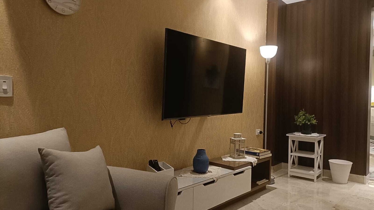 Photo of Livingroom in Cairo