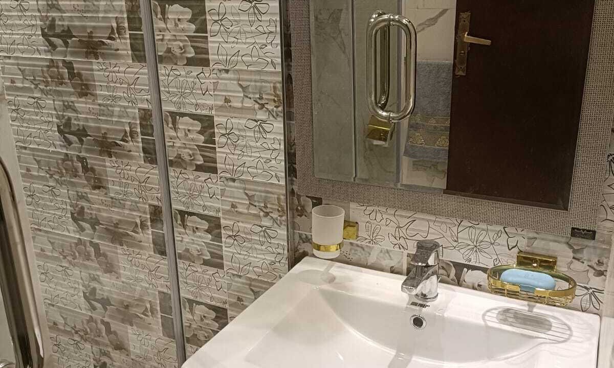 Photo of Bathroom in Cairo