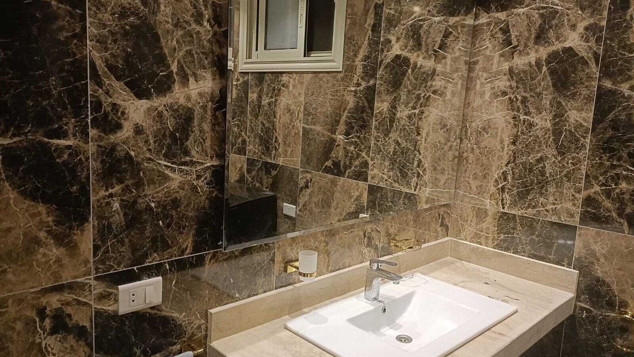 Photo of Bathroom in Cairo