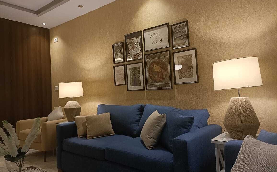 Photo of Livingroom in Cairo