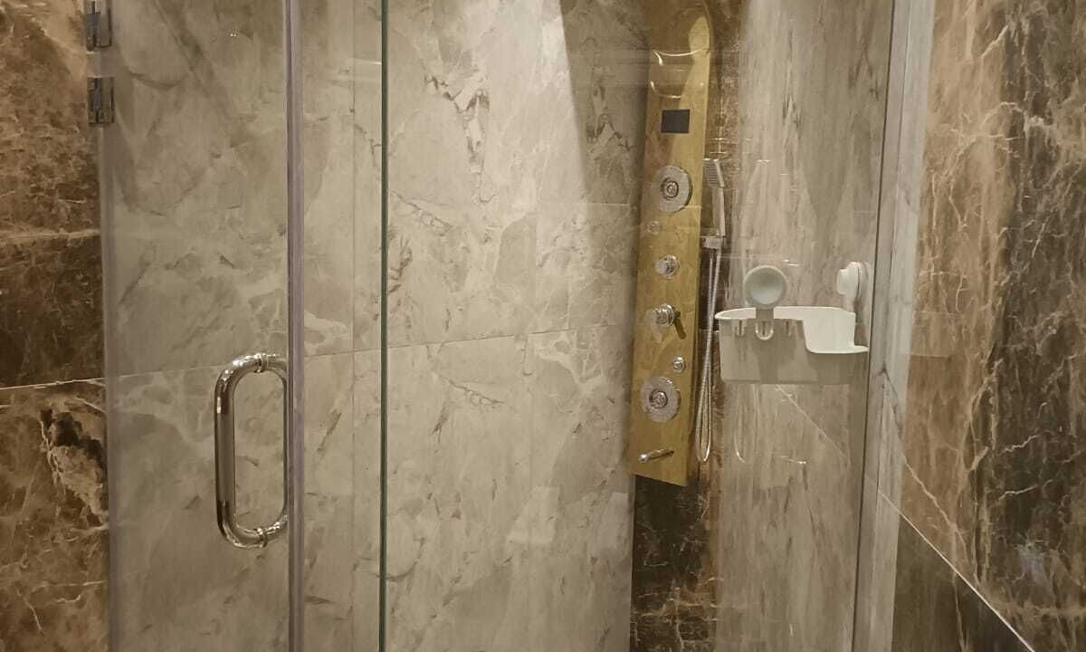 Photo of Bathroom in Cairo