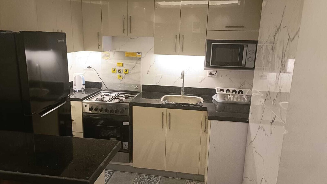 Photo of Kitchen in Cairo