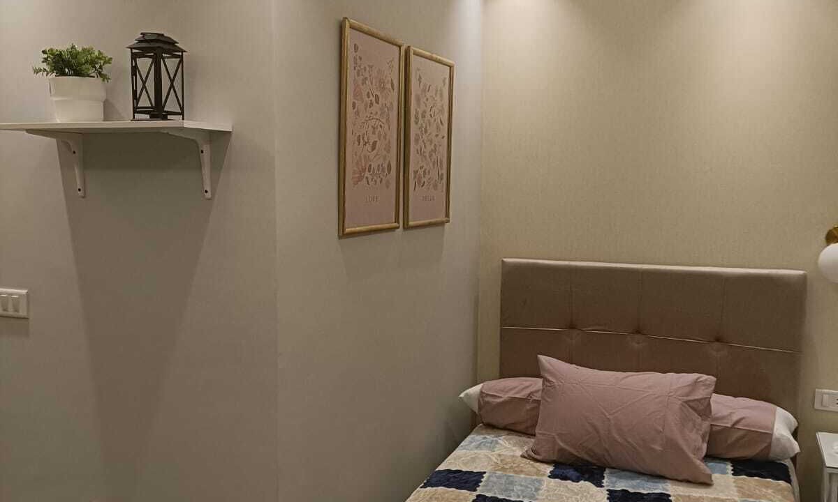 Photo of Bedroom in Cairo