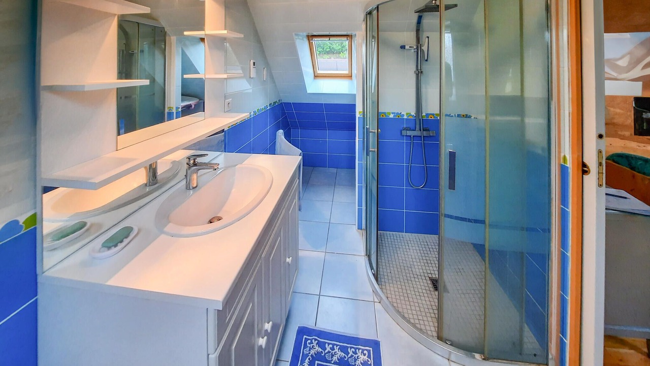 Photo of Bathroom in Plouha