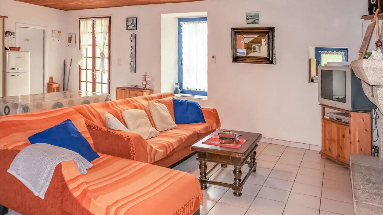 Photo of Bedroom in Plouha