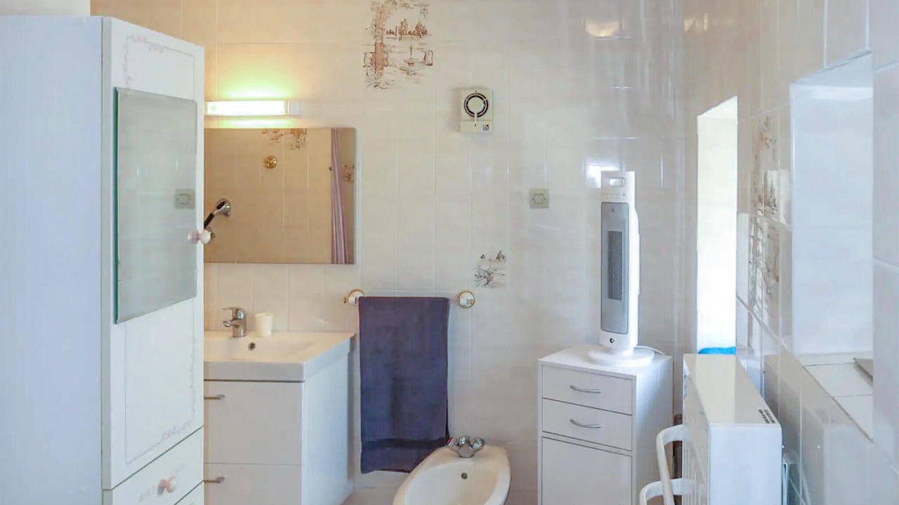 Photo of Bathroom in Plouha