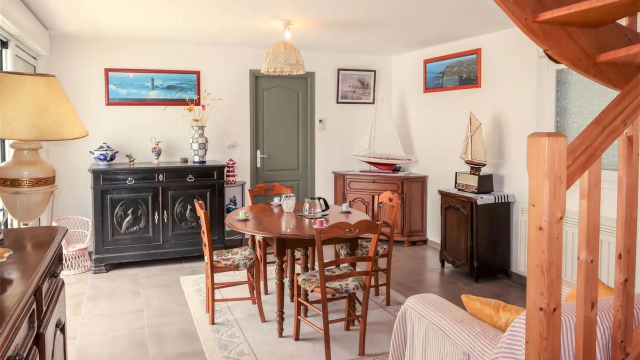Photo of Bedroom in Plouha