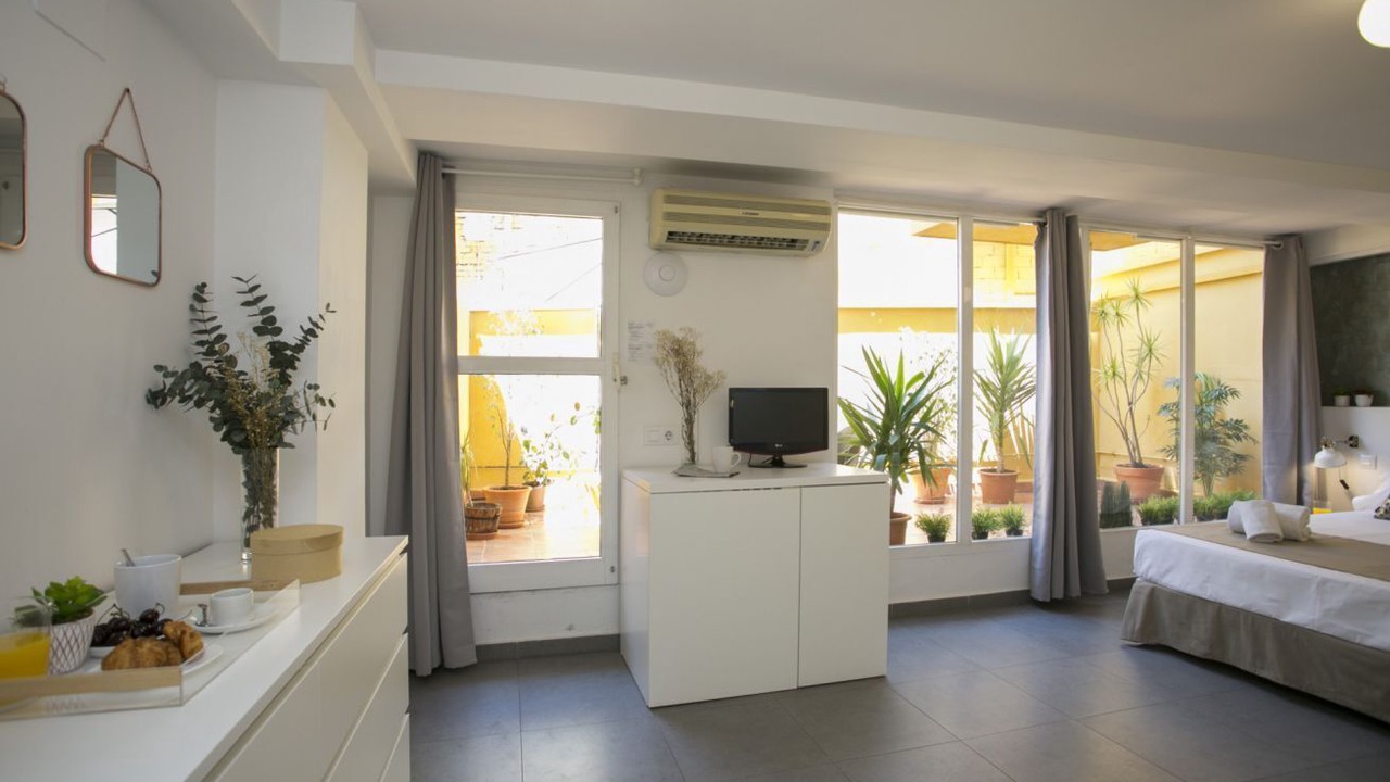 Photo of Bedroom in El Botanic
