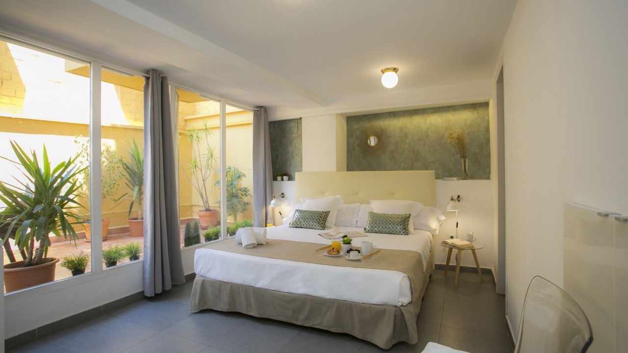 Photo of Bedroom in El Botanic